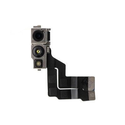 Front Camera for iPhone 14 Pro Max (Purple) Front Camera for iPhone 14 Pro Max (Purple)
